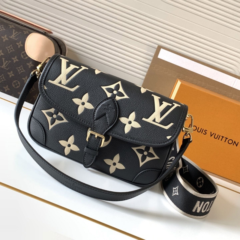 LV Satchel Bags